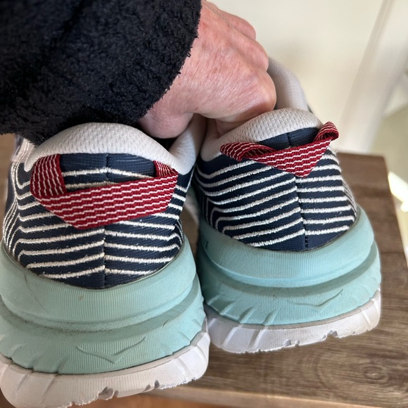 Hoka One One M Carbon X Men's Running Shoes NCMO 13 - Picture 4 of 11